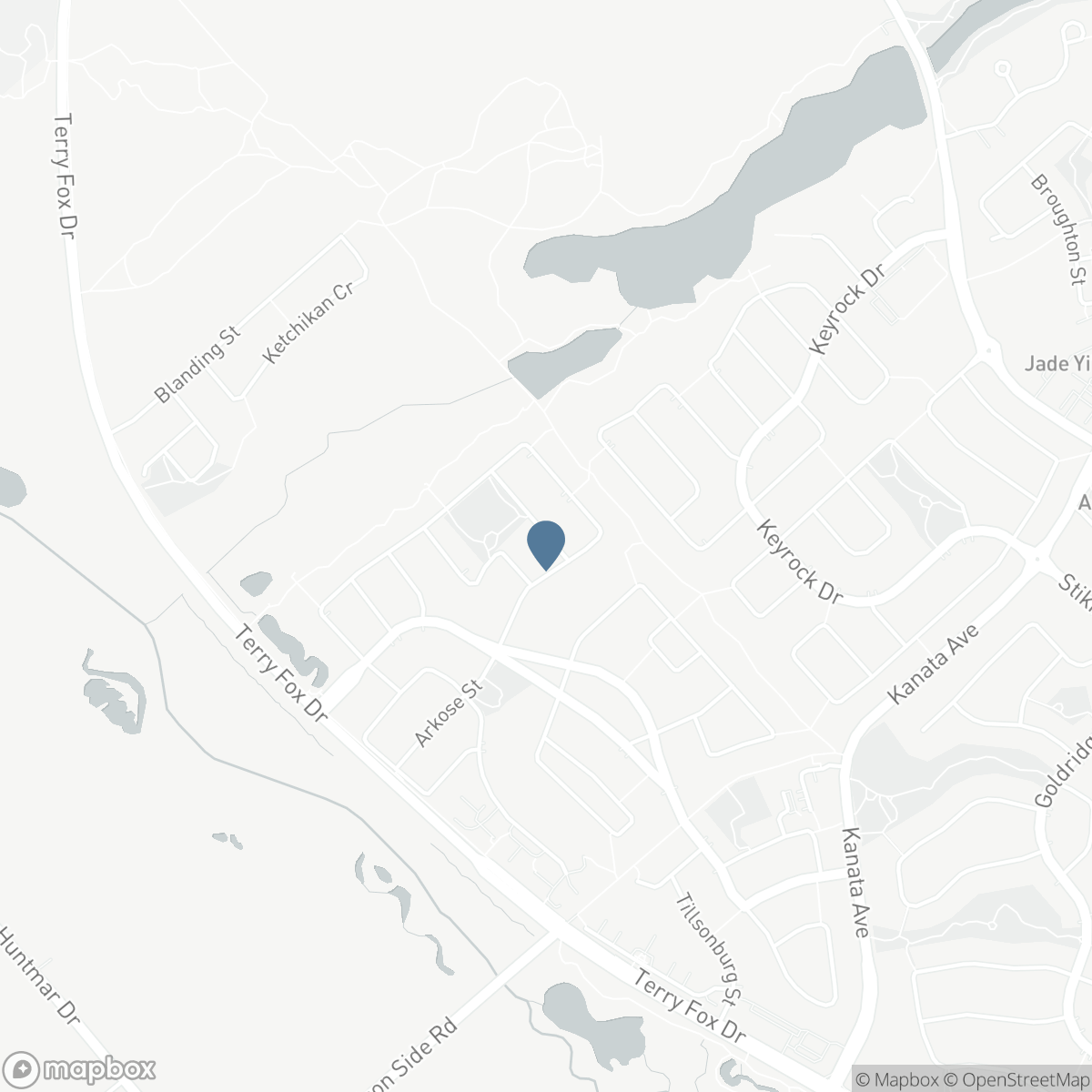 504 BRECCIA HEIGHTS, Ottawa, Ontario K2T 0L6